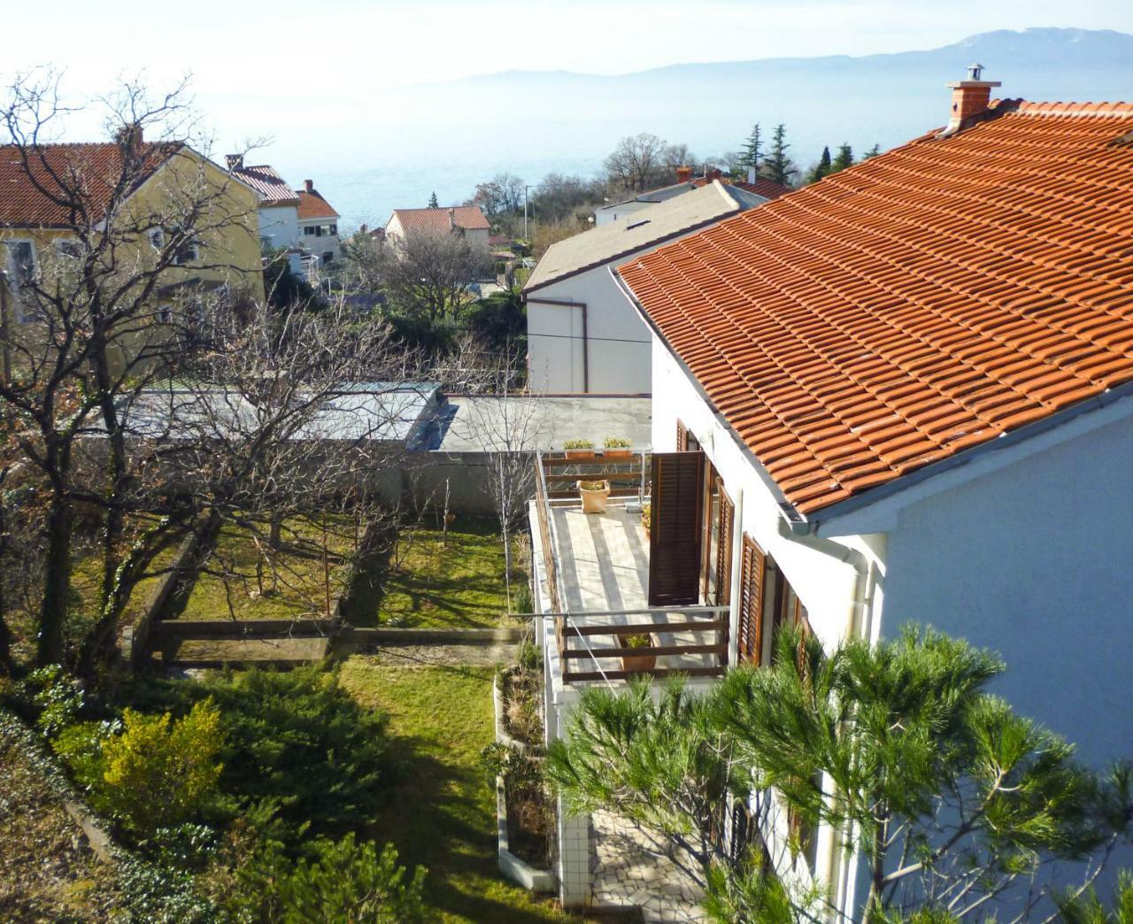 Apartment Lara Kraljevica Exterior foto